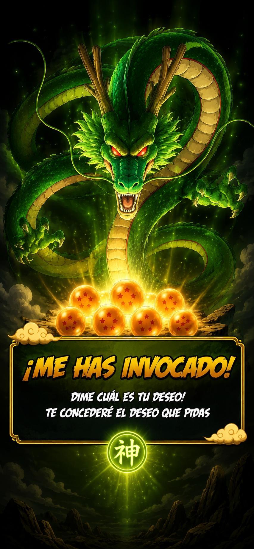 Shenlong